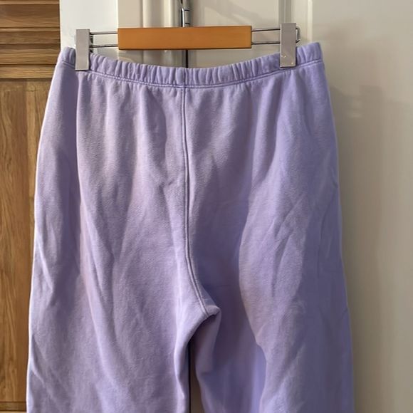 Re/Done x Hanes 80s sweatpants size small - Picture 15 of 15